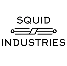 Squid Industries Knives
