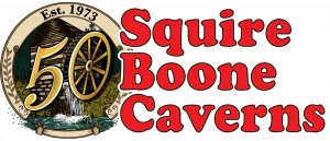 Squire Boone Caverns