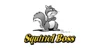 Squirrel Boss