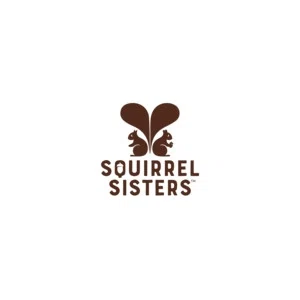 Squirrel Sisters