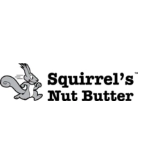 25% Off Squirrel's Nut Butter Coupon (6 Promo Codes) Oct '22'