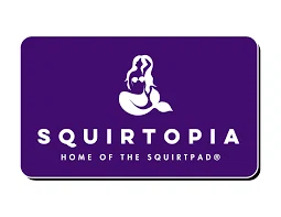 Squirtopia