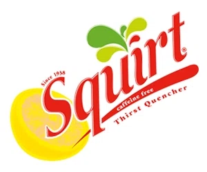 Squirt Soda