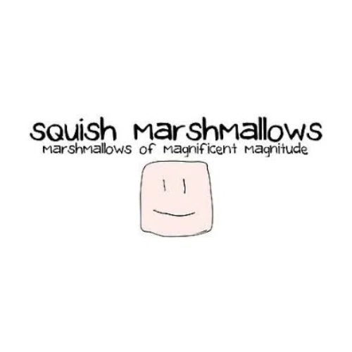 Squish Marshmallows