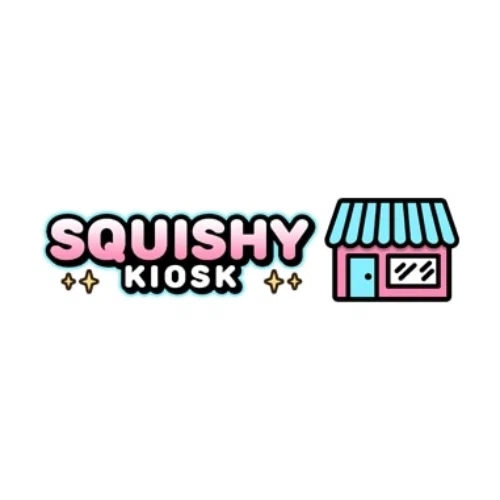 Squishy Kiosk