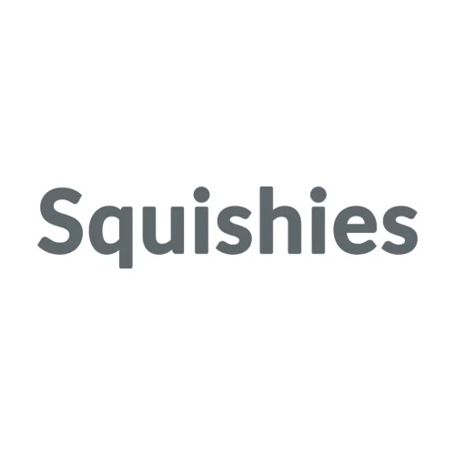 Squishies