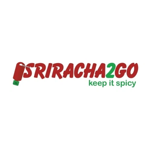 Sriracha2Go