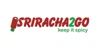 Sriracha2Go