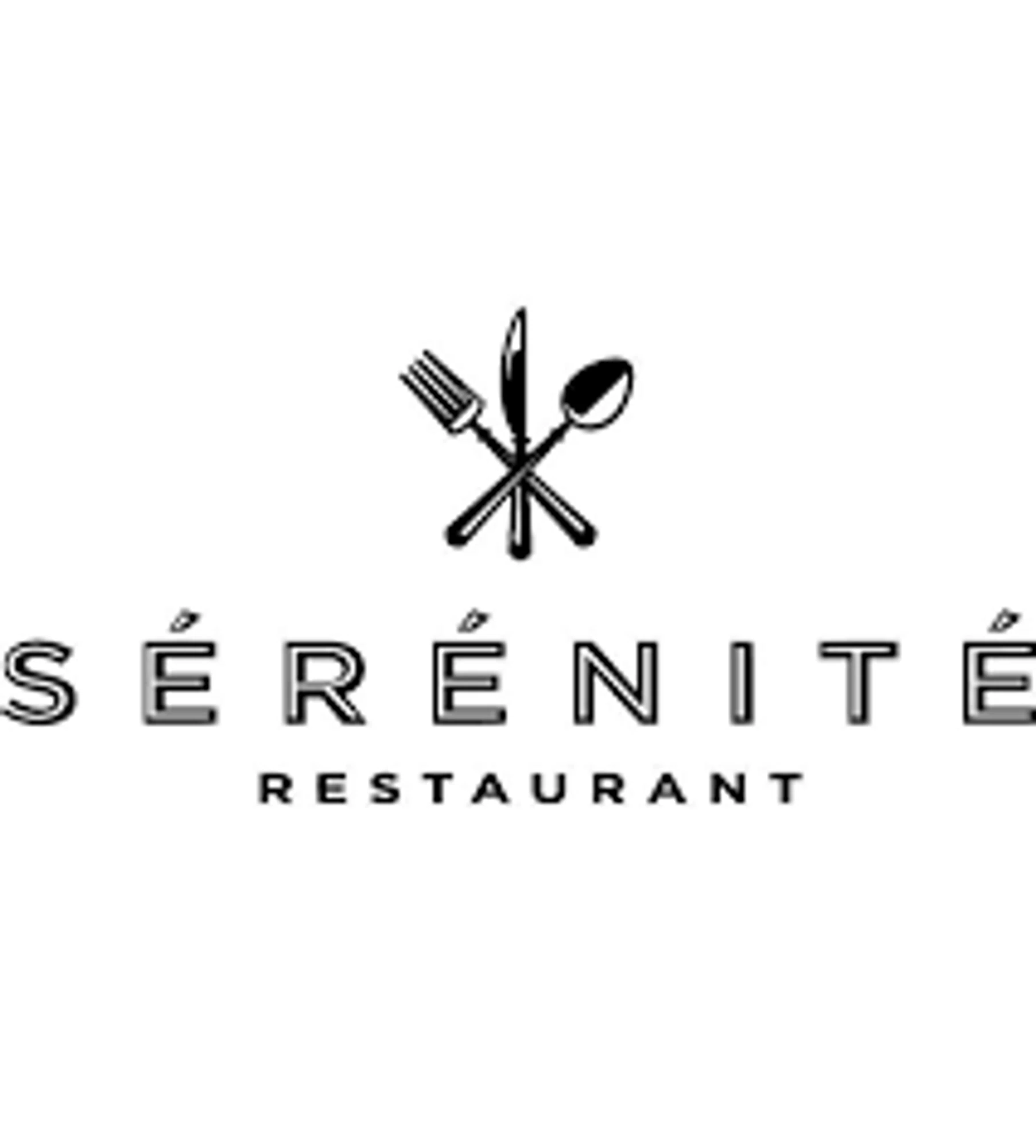 Sérénité Restaurant