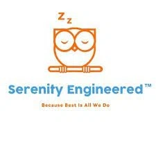 Serenity Engineered Weighted Blanket