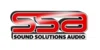 Sound Solutions Audio