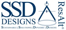 SSD Designs