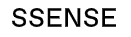 SSENSE UK Logo for Discount Codes