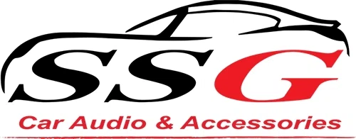 SSG Car Audio & Accessories