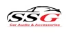 SSG Car Audio & Accessories