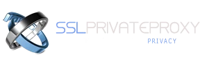 SSL Private Proxy