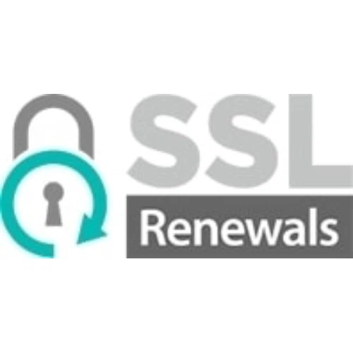 SSL Renewals