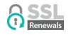 SSL Renewals