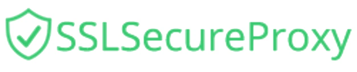 SSL Secure Proxy