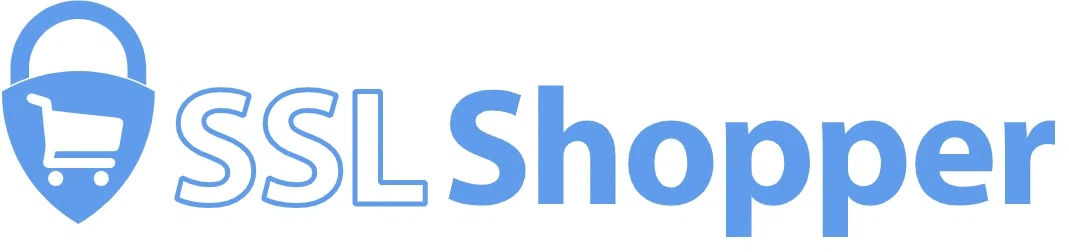 SSL Shopper