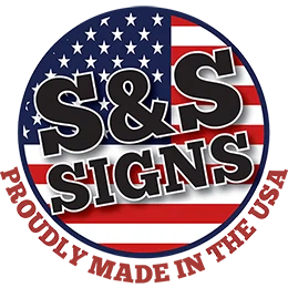 SS Signs