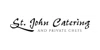 St. John Catering