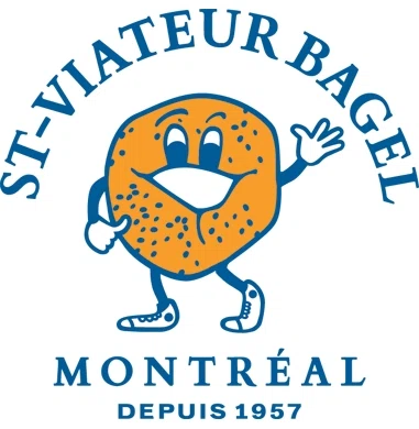 St-Viateur Bagel