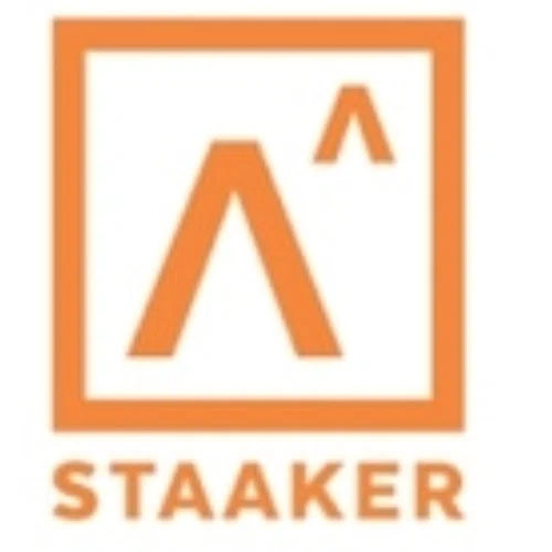 Staaker