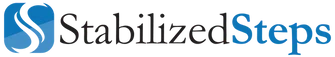 Stabilized Steps