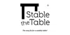 Stable the Table
