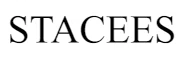Stacees