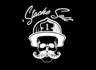 Stache Salt