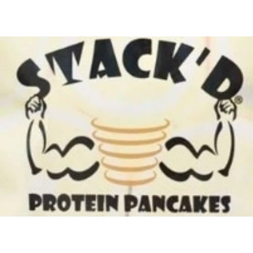 Stackd Nutrition
