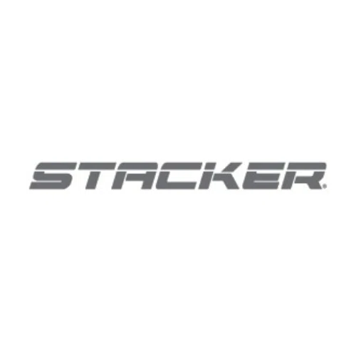 Stacker 3D