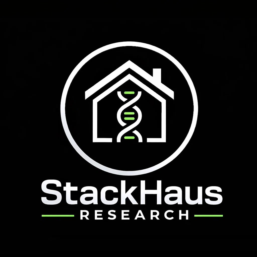 Stackhaus Research