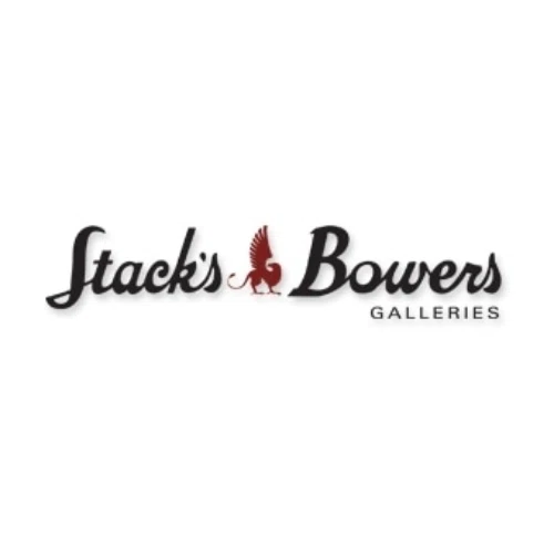 Stack’s Bowers