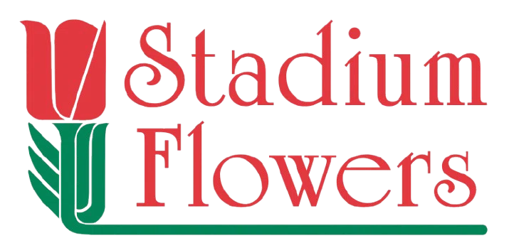 Stadium Flowers