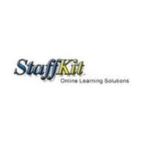 Staffkit Online Training