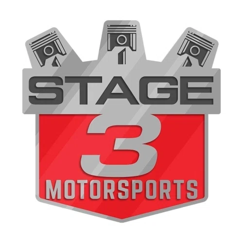Stage 3 Motorsports