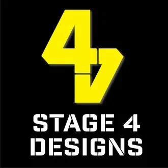 Stage 4 Designs