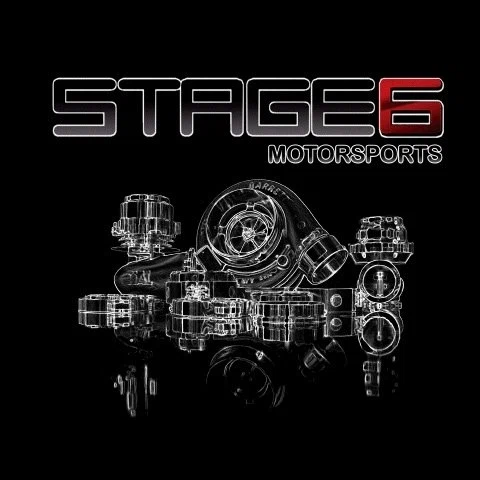 Stage 6 Motorsports