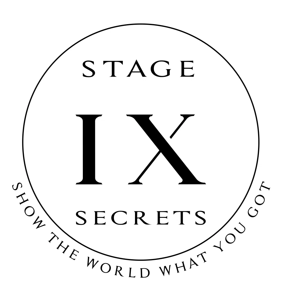 Stage 9 Secrets