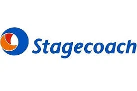 Stagecoach Bus