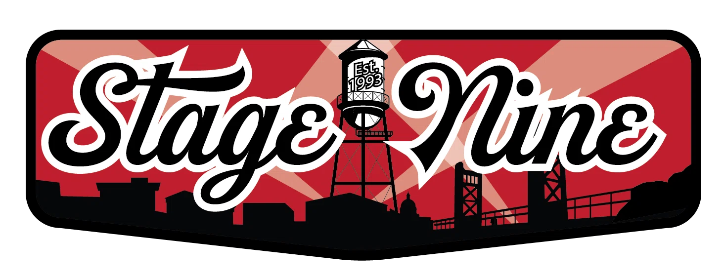 Stage Nine Entertainment