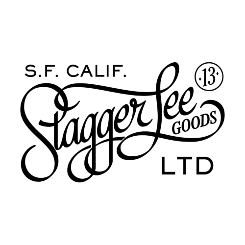 Stagger Lee Goods