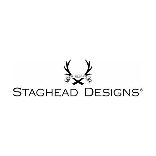 Staghead Designs