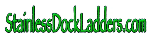 Stainless Dock Ladders