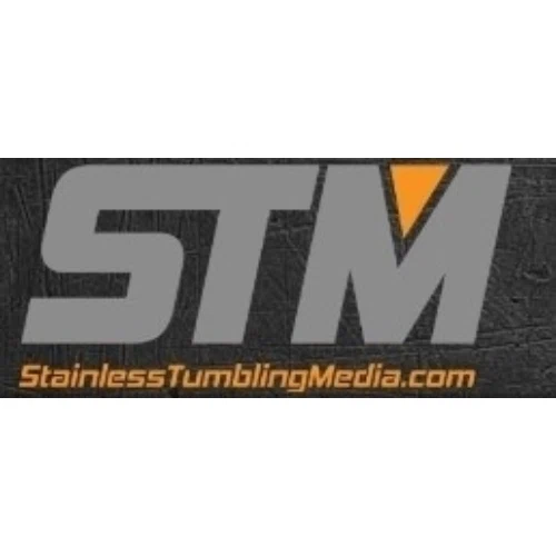 Stainless Tumbling Media