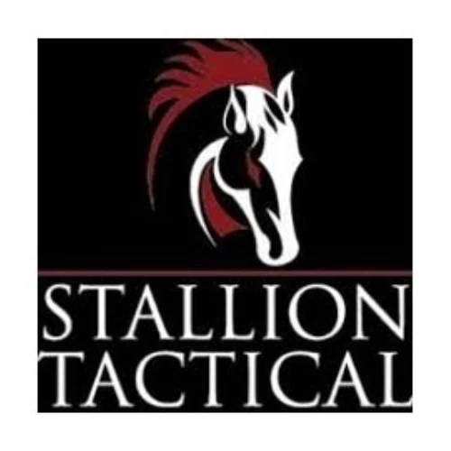 Stallion Tactical