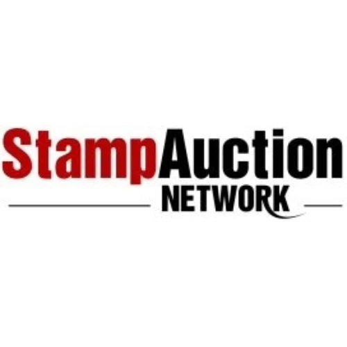 Stamp Auction Network